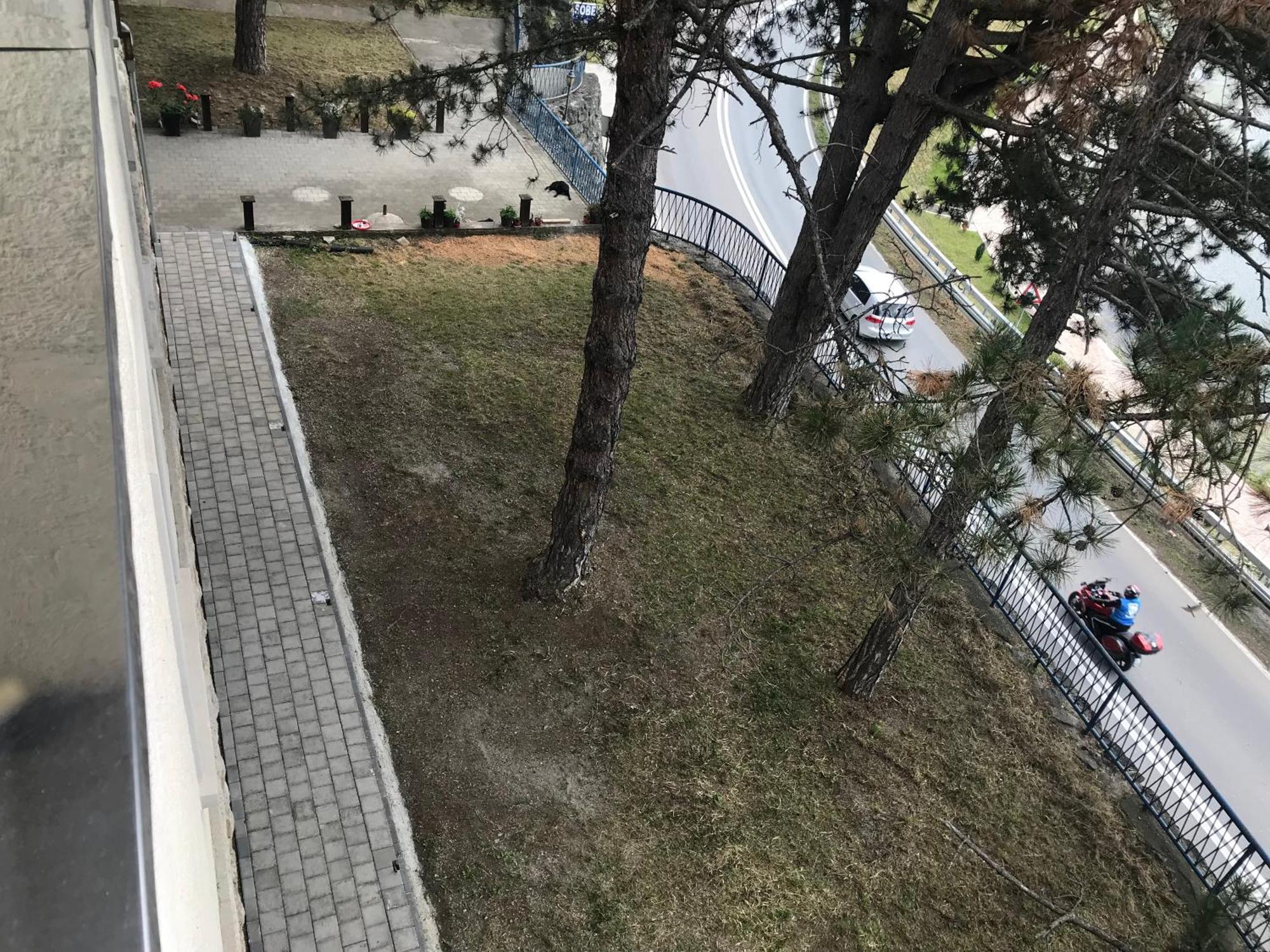 Apartament Cacak Luaran gambar